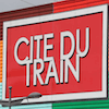 Cite du Train