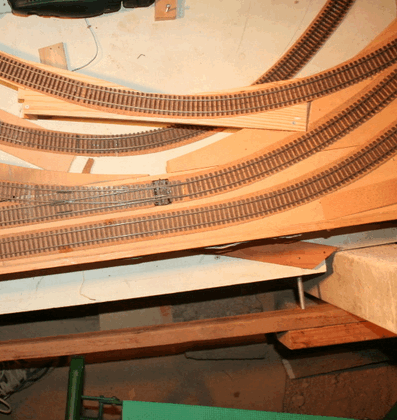 Model Railways