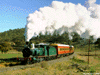3102 trip to Bombala 1981