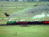 Bicentenary Triple Parallel Run