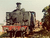 SMR Loco No.10