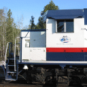 Rocky Mountaineer