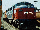 A class Co-Co diesel-electric