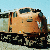 S class Co-Co diesel-electric